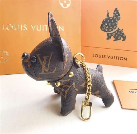 louis vuitton dog plush|Louis Vuitton pet accessories.